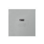 Modul Priza USB Tip C Livolo - Serie Noua - imagine 2