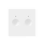 Modul Intrerupator Dublu Cap Scara / Cruce cu Touch LIVOLO - Protocol Zigbee EC - imagine 2