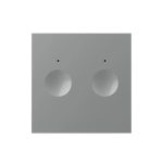 Modul Intrerupator Dublu Cap Scara / Cruce cu Touch LIVOLO - Protocol Zigbee EC - imagine 2