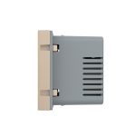 Modul termostat Livolo pentru sisteme de incalzire electrice - Serie noua - imagine 2