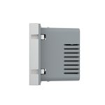 Modul termostat Livolo pentru sisteme de incalzire electrice - Serie noua - imagine 2