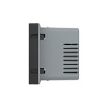 Modul termostat Livolo pentru sisteme de incalzire electrice - Serie noua - imagine 2