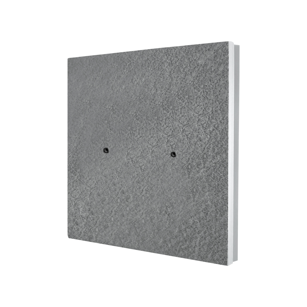 02-panou-intrerupator-dublu-touch-marmura-luxion-gri.jpg Panou Intrerupator Dublu cu Touch din Marmura LUXION - imagine 1