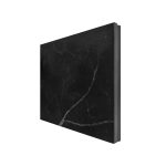 Panou Intrerupator Simplu cu Touch din Marmura LUXION