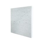 Panou Intrerupator Triplu cu Touch din Marmura LUXION