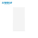 Priza blank/goala Livolo - imagine 2