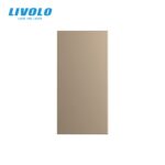 Priza blank/goala Livolo - imagine 2