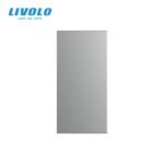 Priza blank/goala Livolo - imagine 2