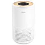 Purificator de aer Levoit Vista 200, Alb, Pet friendly, Filtru True HEPA, Carbon activ, Super silent, Filtrare 99.97%, - imagine 2
