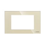 Rama din Sticla Securizata cu Suport 3M LUXION, Standard Italian - imagine 2