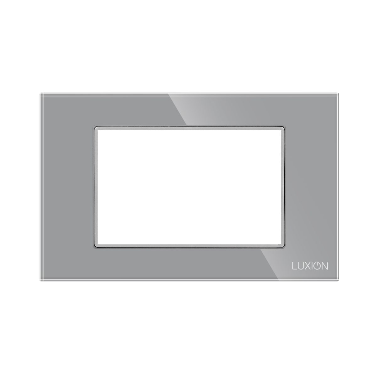 Rama din Sticla Securizata cu Suport 3M LUXION, Standard Italian - imagine 2