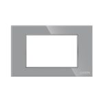 Rama din Sticla Securizata cu Suport 3M LUXION, Standard Italian - imagine 2