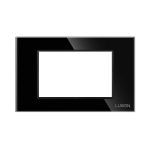 Rama din Sticla Securizata cu Suport 3M LUXION, Standard Italian - imagine 2