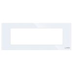 Rama din Sticla Securizata cu Suport 6M LUXION, Standard Italian - imagine 2