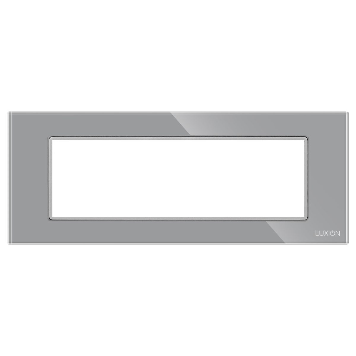 Rama din Sticla Securizata cu Suport 6M LUXION, Standard Italian - imagine 2