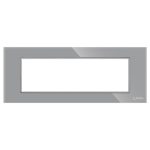 Rama din Sticla Securizata cu Suport 6M LUXION, Standard Italian - imagine 2