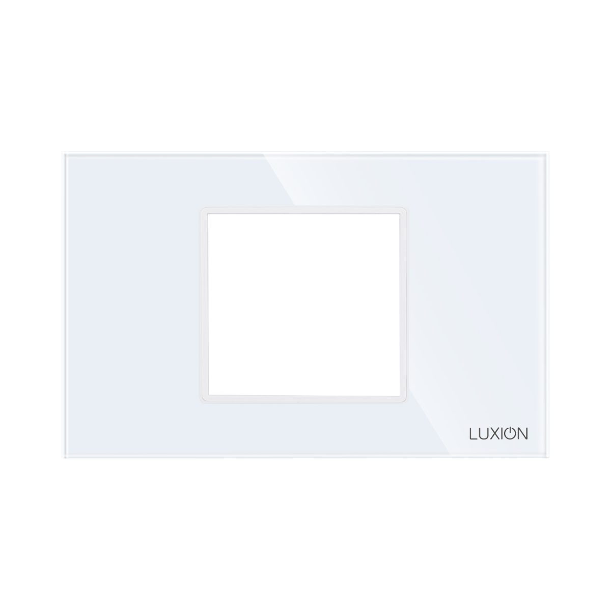 Rama din Sticla Securizata cu Suport 2/3M LUXION, Standard Italian - imagine 2