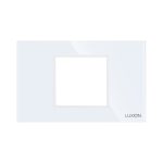 Rama din Sticla Securizata cu Suport 2/3M LUXION, Standard Italian - imagine 2