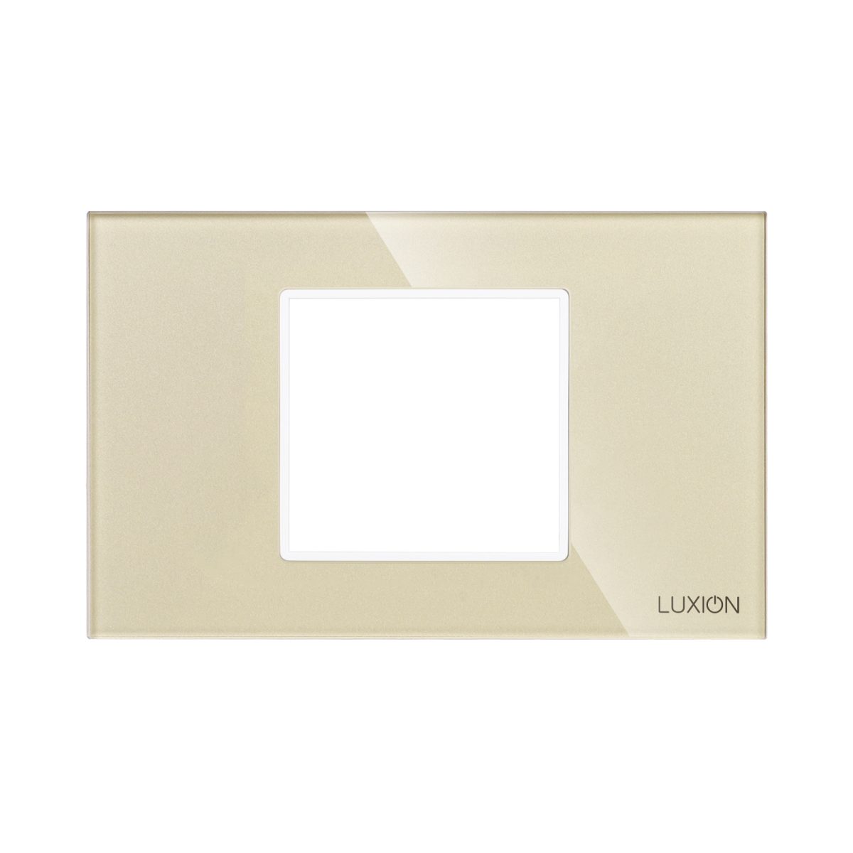 Rama din Sticla Securizata cu Suport 2/3M LUXION, Standard Italian - imagine 2