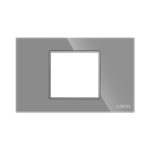 Rama din Sticla Securizata cu Suport 2/3M LUXION, Standard Italian - imagine 2