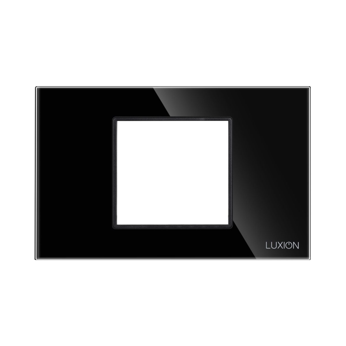 Rama din Sticla Securizata cu Suport 2/3M LUXION, Standard Italian - imagine 2