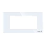 Rama din Sticla Securizata cu Suport 4M LUXION, Standard Italian - imagine 2