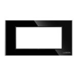 Rama din Sticla Securizata cu Suport 4M LUXION, Standard Italian - imagine 2