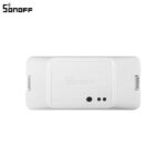 Releu control Wi-Fi si radiofrecventa 433 Mhz Sonoff RF - imagine 2