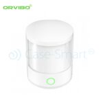 Senzor de prezenta si miscare Orvibo protocol ZigBee - imagine 2