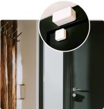 Senzor de usa inteligent Nuki Door Sensor, Monitorizare aplicatie - imagine 2