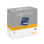 Receptor Somfy IZYMO io, Control rulouri si jaluzele pentru ferestre - imagine 2