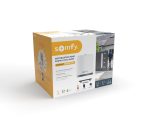 Kit Automatizare Porti Culisante Somfy FreeVia Essential, 2 Telecomenzi, Deschidere / Inchidere Automata - imagine 4