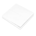 Telecomanda Dubla Tip Comutator, Auto-Alimentata LUXION - imagine 2