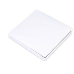 Telecomanda Simpla Tip Comutator, Auto-Alimentata LUXION - imagine 2