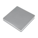 Telecomanda Simpla Tip Comutator, Auto-Alimentata LUXION - imagine 2