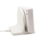 Termostat pentru incalzirea termica in pardoseala BeOk BOT306RF-WIFI-NR - imagine 2