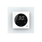 Termostat LIVOLO pentru sisteme de incalzire electrice, protocol ZigBee EC - imagine 2