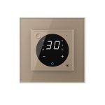 Termostat LIVOLO pentru sisteme de incalzire electrice, protocol ZigBee EC - imagine 2