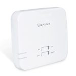 Termostat wireless Salus 091FLRFv2, Algoritm de control, Programe predefinite & individuale - imagine 2