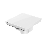 Termostat Wi-Fi pentru incalzirea electrica in pardoseala BeOk TGW003-WIFI-EP - imagine 2