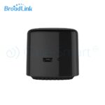 Telecomanda inteligenta BroadLink BestCon RM4C Mini, IR, Wi-Fi, compatibil Amazon Alexa si Google Home - imagine 3