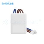 Releu WiFi BroadLink SCB1E, Functie de monitorizare consum energie, Programare interval functionare, Creare scene functionare, Timer, Control de pe telefonul mobil - imagine 3