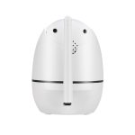 Camera Interior LUXION S2-B1, 2MP - Full HD, Wi-Fi, Suport SD, Infrarosu, Detectie Miscare - imagine 3