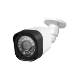 Camera de supraveghere IP BESNT BS-IP21G, 5.0 MP, Night vision 30 m - imagine 3
