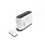 Difuzor aromaterapie cu flacara Tellur, Autonomie 15 ore, Capacitate 240 mL - imagine 3