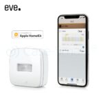 Senzor de miscare Eve Motion, Compatibil cu Apple HomeKit, Wireless - imagine 3