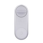 Incuietoarea inteligenta Yale Linus, Wi-Fi, Bluetooth, Acces aplicatie, Control de la distanta - imagine 3