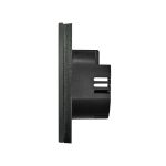 Intrerupator Simplu cu Touch din Marmura LUXION, 500W - imagine 3