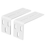 Kit motorizare draperie / perdea Somfy Movelite 35 RTS, Sina ajustabila 2.2-4M, Acumulator - imagine 3