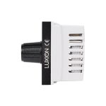 Modul Comutator Pentru Ventilator 1M LUXION, Standard Italian - imagine 3